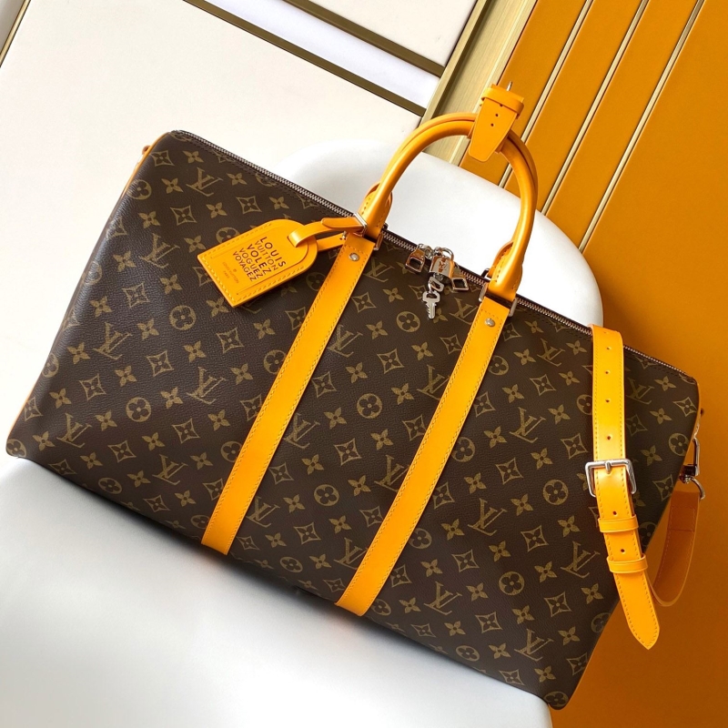 LV Travel Bags